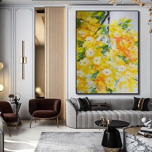 Original Large Canvas Wall Art, Hand Painted Texture Abstract Art, Extra Large Painting, Abstract Painting, Contemporary Original Painting