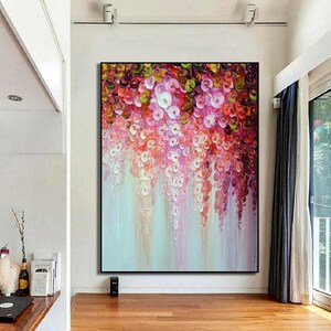 Contemporary Art, Original Abstract Painting, Extra Large Canvas Wall Art, Original Art Oil Painting, Abstract Painting Art, Large Painting
