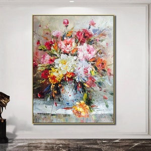 Extra Large Painting, Original Art Oil Painting, Canvas Wall Art, Original Abstract Painting, Contemporary Art, Abstract Art, Large Painting
