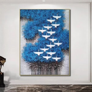 Original Art Oil Painting, Extra Large Painting, Canvas Wall Art, Original Abstract Painting, Contemporary Art, Abstract Art, Large Painting
