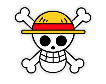 Download Free One Piece Luffy Etsy SVG Cut Files