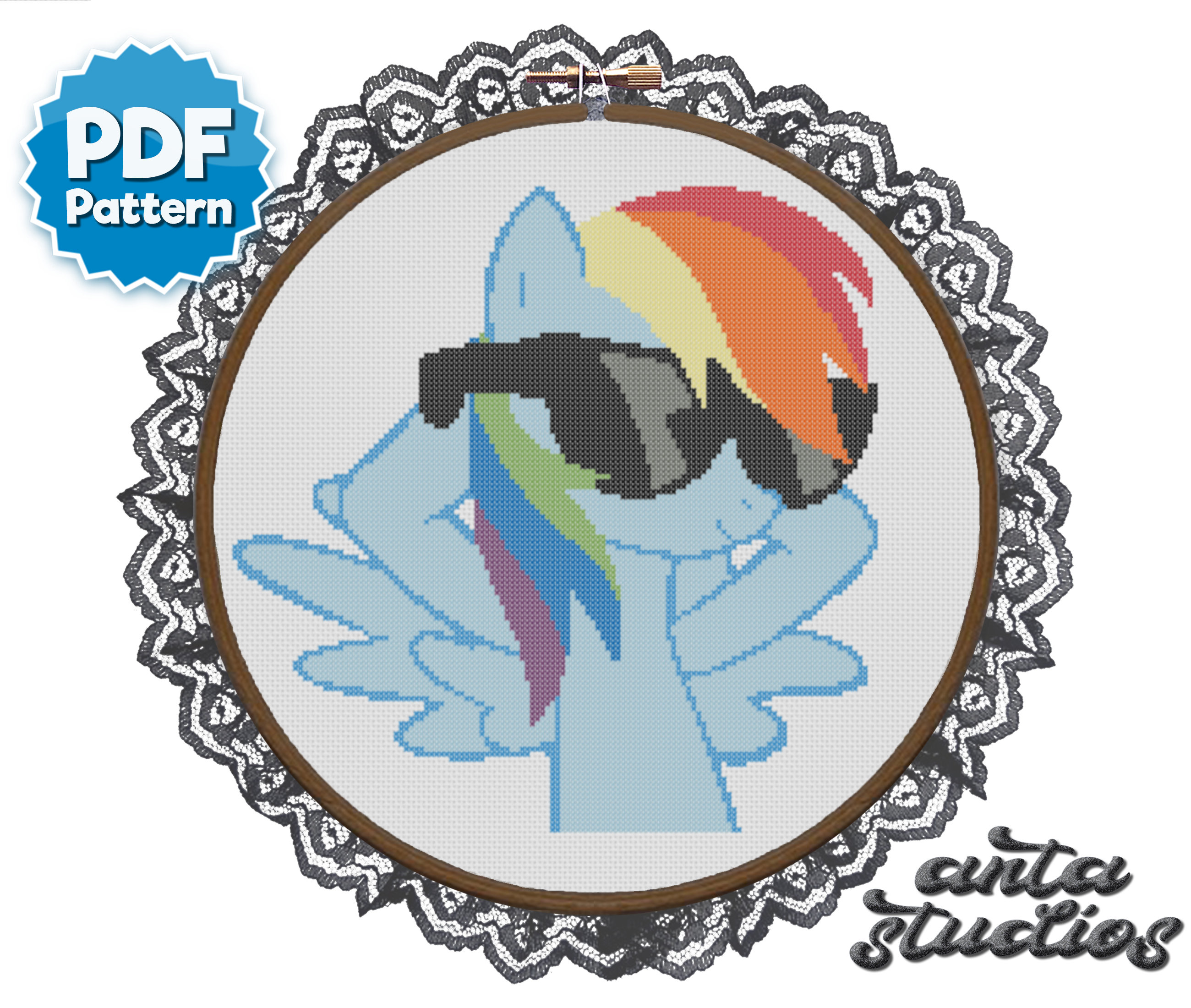 my little pony 20 cooler