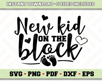 Download New Kids On The Block Svg Etsy PSD Mockup Templates