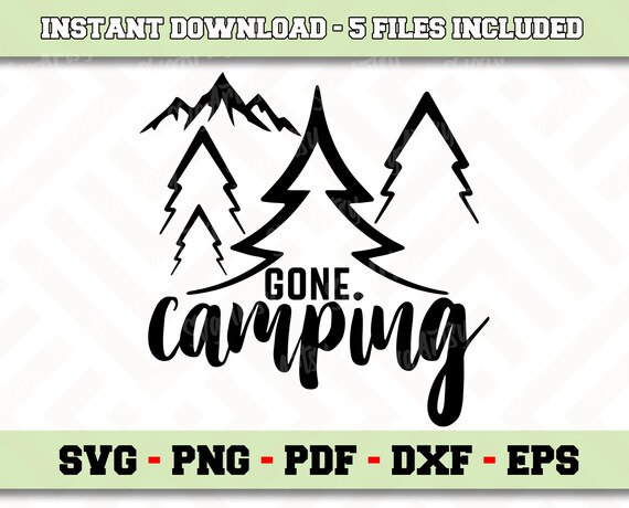 Art Collectibles Svg Bundle Pack 5 Svg Files Camping Svg File Camping Sayings Camping Quotes Svg For Cricut Instant Download Camping Shirt Art Collectibles Clip Art