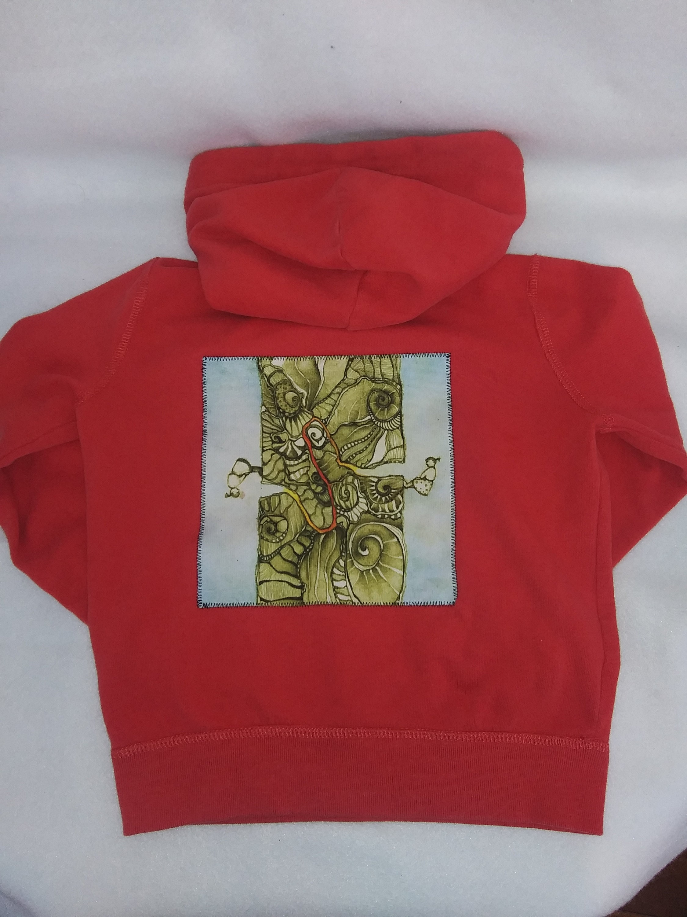 abercrombie pullover hoodie