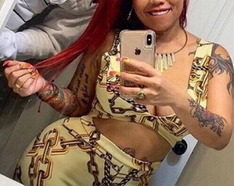 moschino jumpsuit