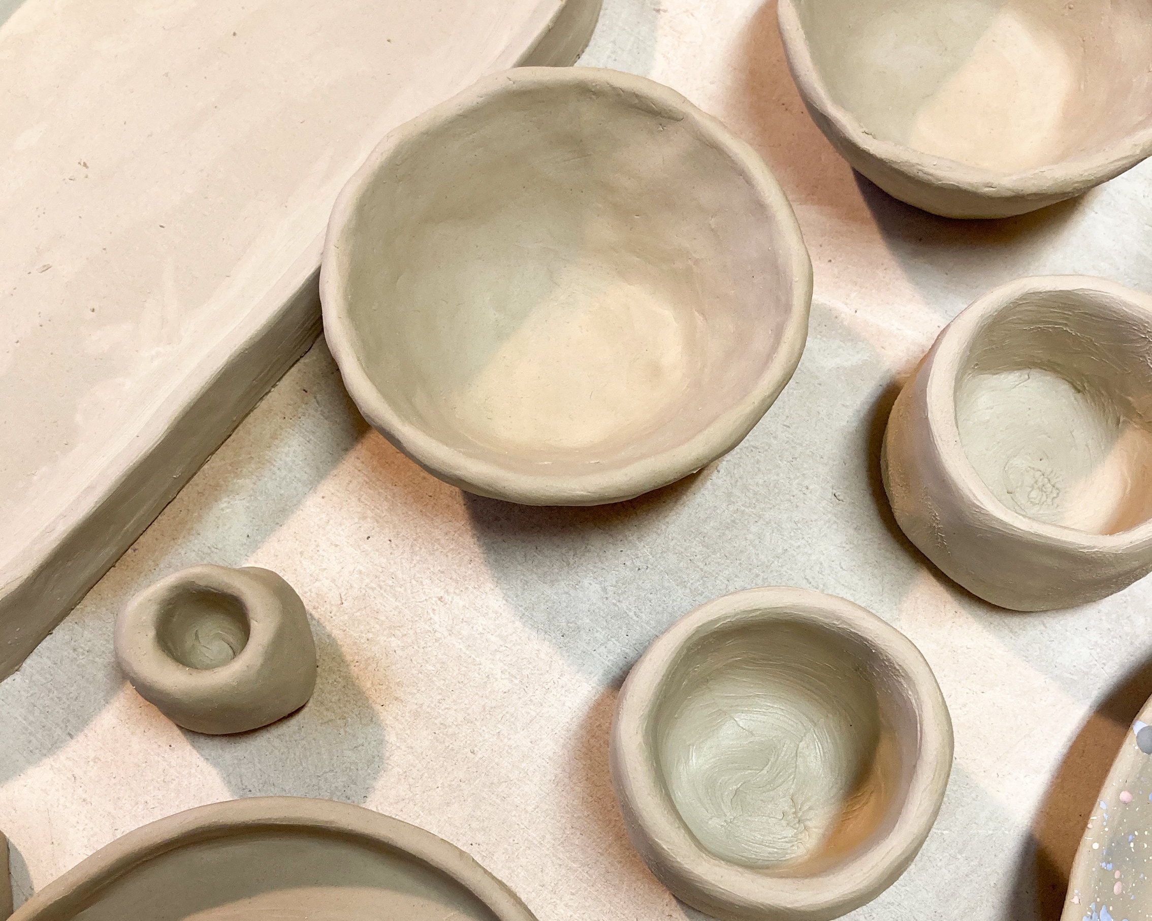 DIY TöpferSet für Zuhause Töpfern für Beginner DIY Etsy