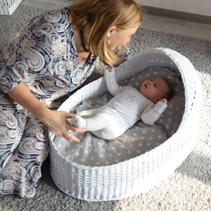 Reborn cribs online