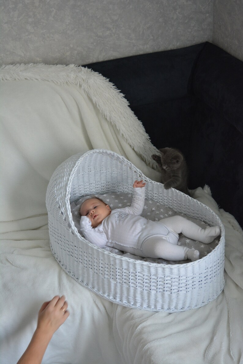 toddler doll bed