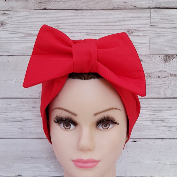 Head Covering Etsy UK