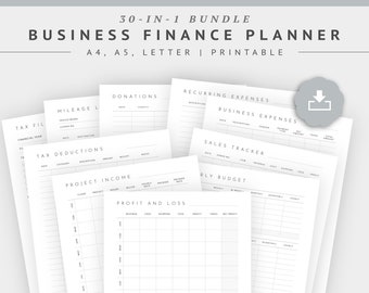 Self Employed Income - Etsy