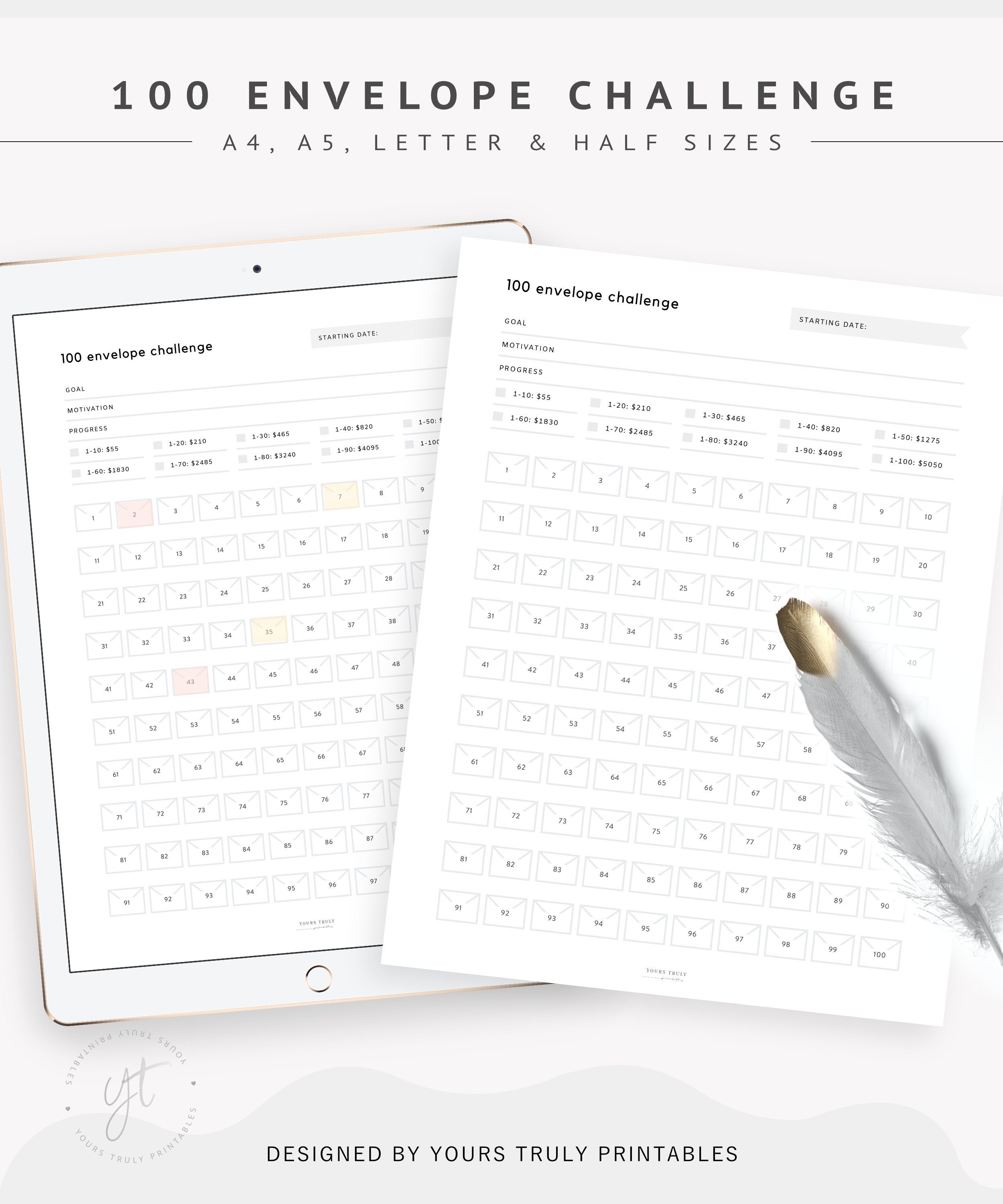 free 100 envelope challenge pdf free 100 envelope challenge pdf