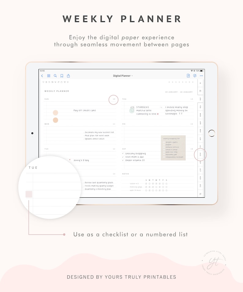 goodnotes templates goodnotes templates