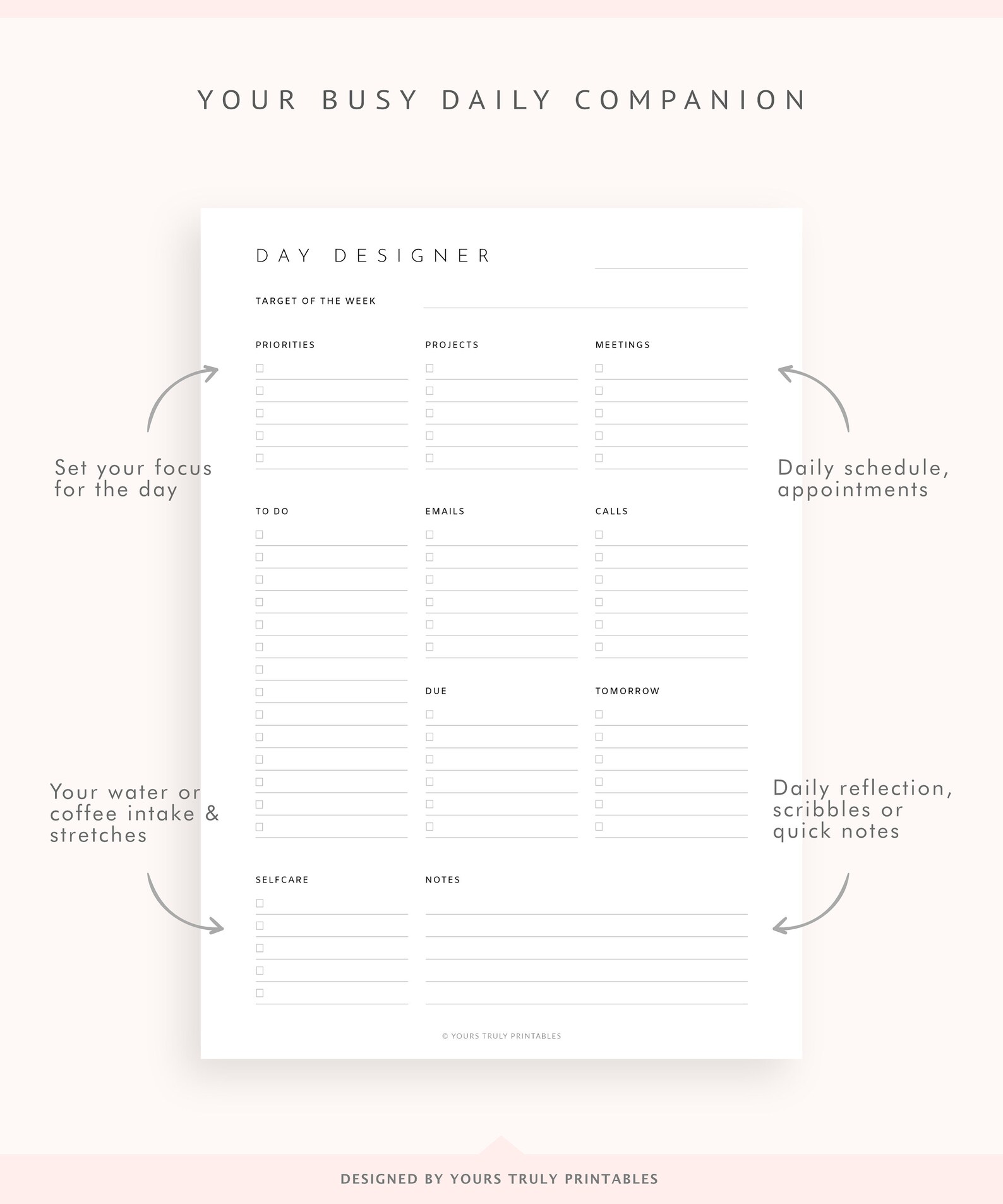 editable-daily-work-planner-printable-fillable-work-day-etsy-uk