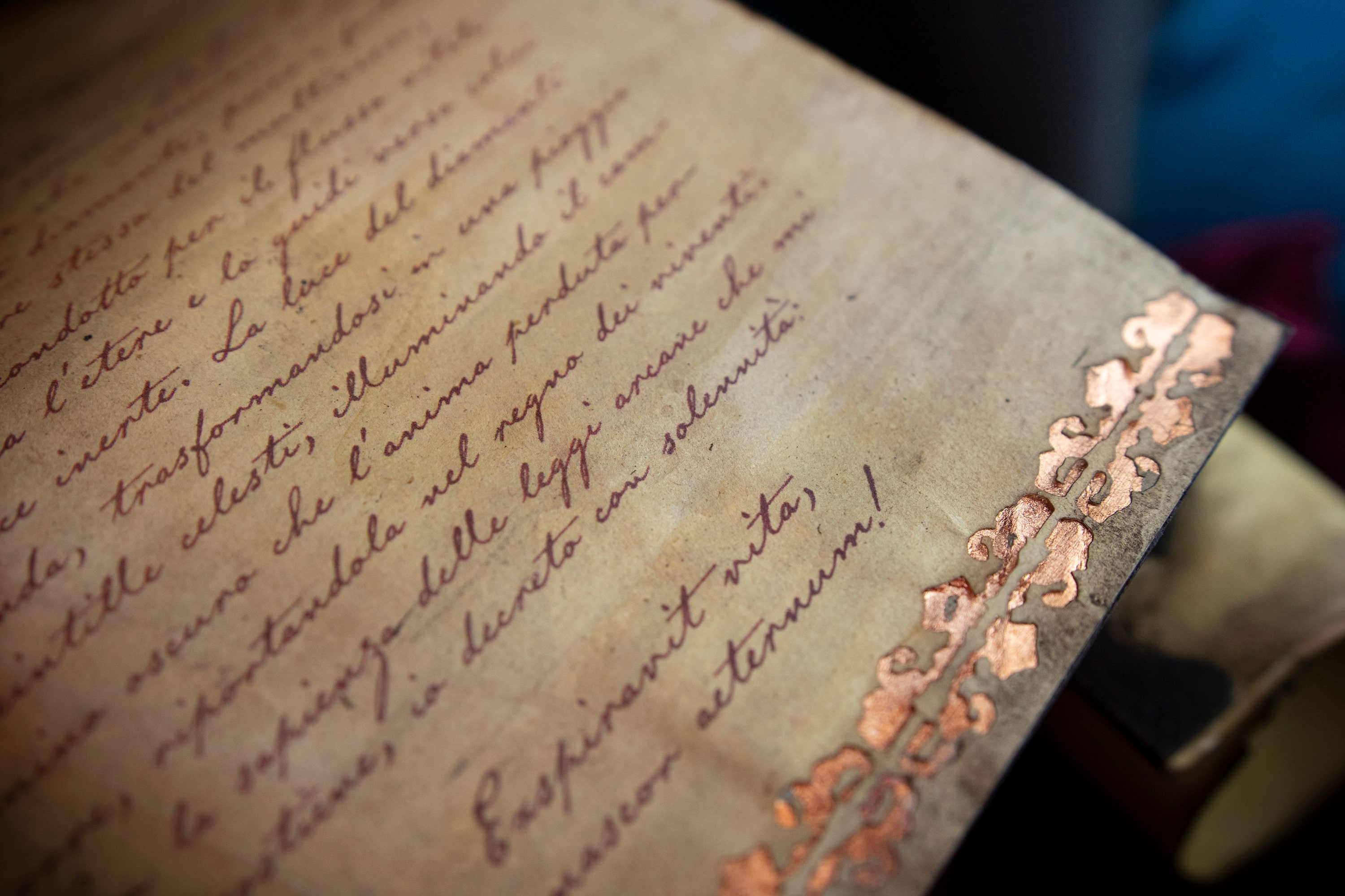 Parchaments Ancient Magical Parchments: Handcrafted Parchment With Formulas and ...