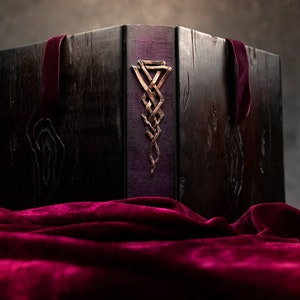 Dm Screen Book