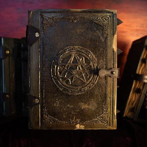 H.P. Lovecraft Journal - Necronomicon
