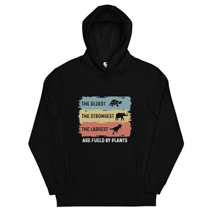 Sweat à capuche mode unisexe