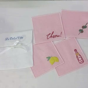 customized linen color as request