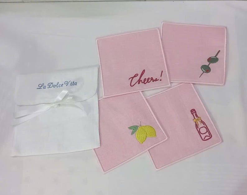customized linen color as request