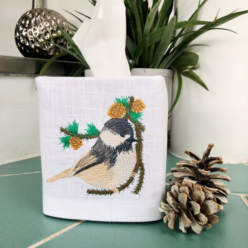 bellelinen Linen Guest Towel