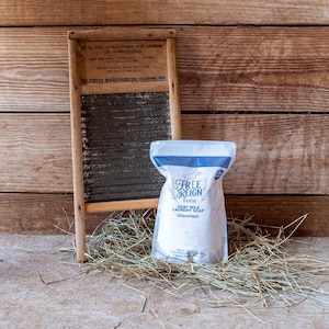 Goat Milk Laundry Soap Natural Laundry Soap that actually works laundry powder powerful goat milk soap for clothes stain removal
