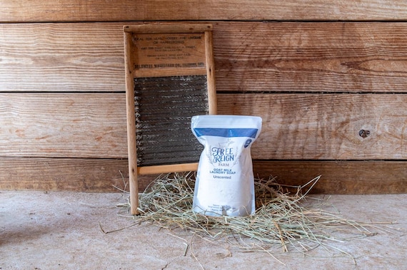 Goat Milk Laundry Soap Natural Laundry Soap that actually works laundry powder powerful goat milk soap for clothes stain removal