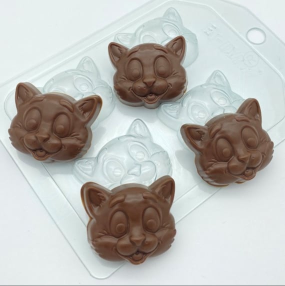 Lacrosse Sports Chocolate Candy Mold Kit - Includes Molding Instructions