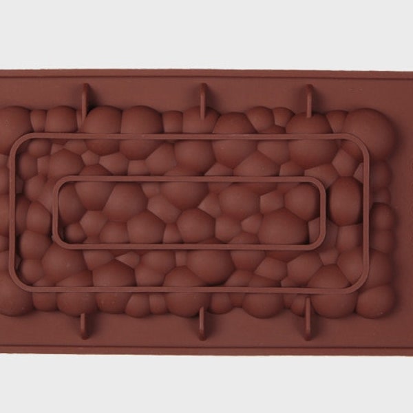 CHOCOLATE BAR MOLD, Baking Mold, Baker Supplies, Cake Decoration, Candy Mold, Unique Baking Supplies, Fast Shipping, Shapem