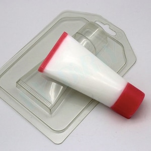 ZAHNPASTEFORM, Zahnarzt Seifenform, Plastische Badebombenform, Schokoladenform, medizinische Seifenherstellung, Zahnarzt Abschlusskuchenform, Süßigkeiten