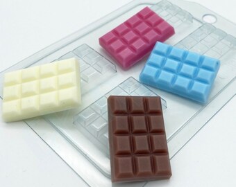 2 Pezzi Stampo Silicone Rettangolare, Stampi Per Barrette in Silicone a 12 Cavità, Stampo Barrette per Barrette Energetiche, Cereali, Cioccolato, Torte, Pane, Sapone, Cereali, Cheesecake (Marrone