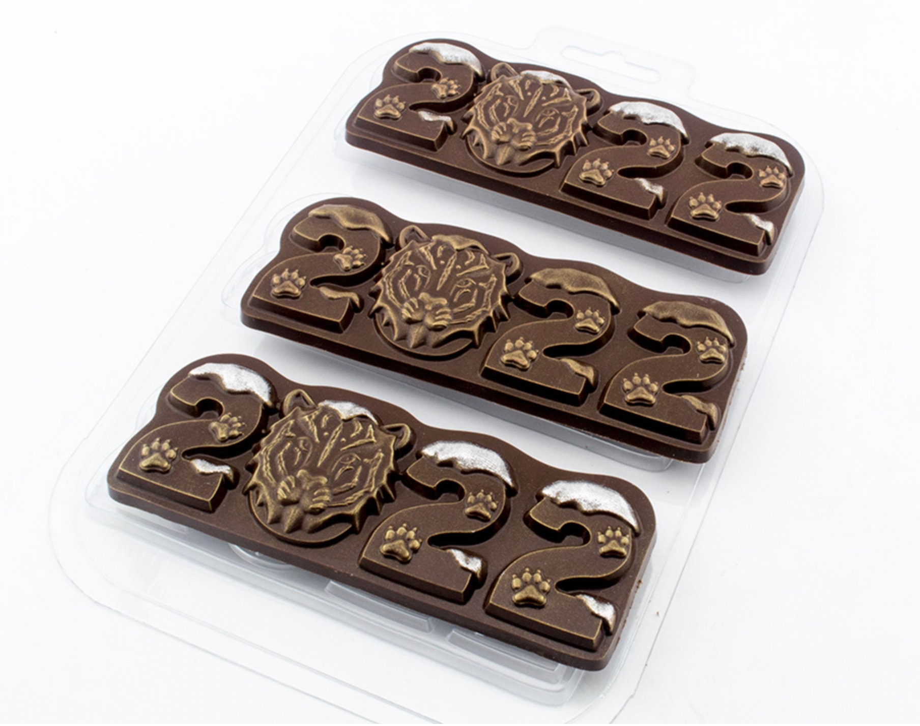 Форма Пластиковая Для Шоколада Звезда Купить