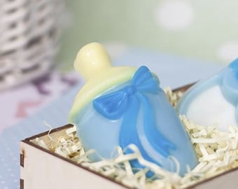 FORMA DZIECIĘCA, Forma do bomb kąpielowych w butelkach dla niemowląt, Forma do mydła na baby shower, Forma do czekolady, Forma do ciasta, Unikalne artykuły do produkcji mydła, Forma do pieczenia, Cukierki