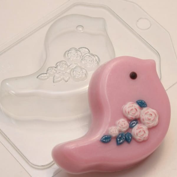 Bird Bath Mold - Etsy