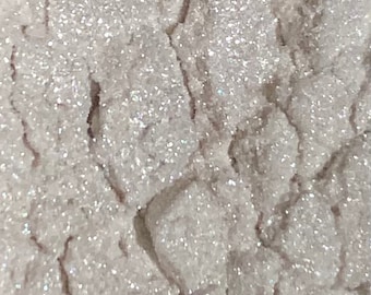 LUSTER DUST de Sprinklify - Perla Intensa - Pintura comestible de grado alimenticio para pasteles, cupcakes, dulces, galletas, chocolates. Suministros para hornear de EE. UU.