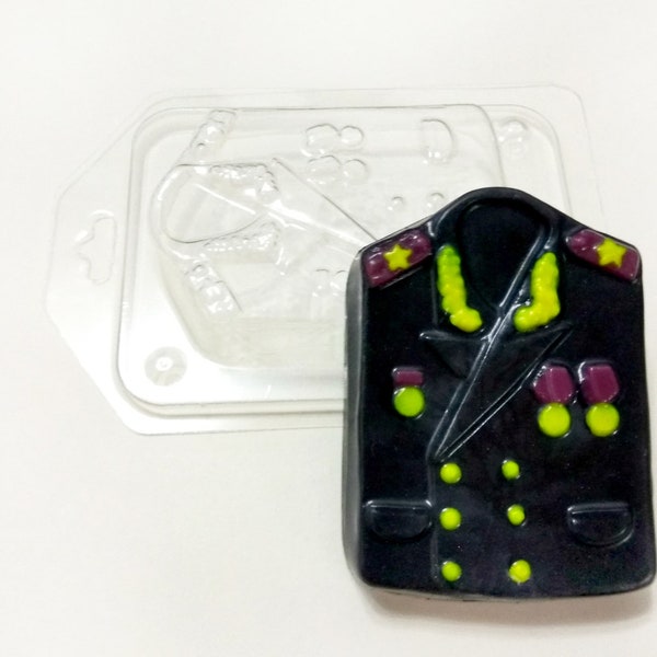 Army Men Mold - Etsy