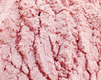 LUSTER DUST by Sprinklify - Soft Rose Gold - Edible Food Grade Paint for Cakes, Cupcakes, Treats, Cookies, Chocolates, USA Baking Supplies