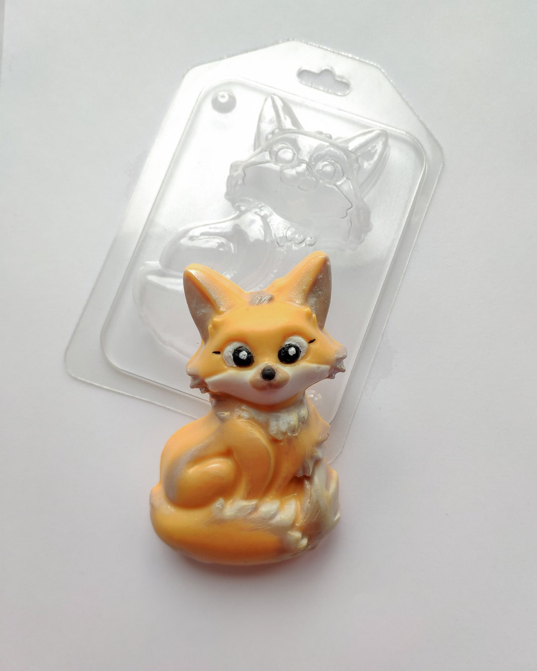 cute-fox-mold-soap-mold-bath-bomb-mold-chocolate-mold-baby-shower