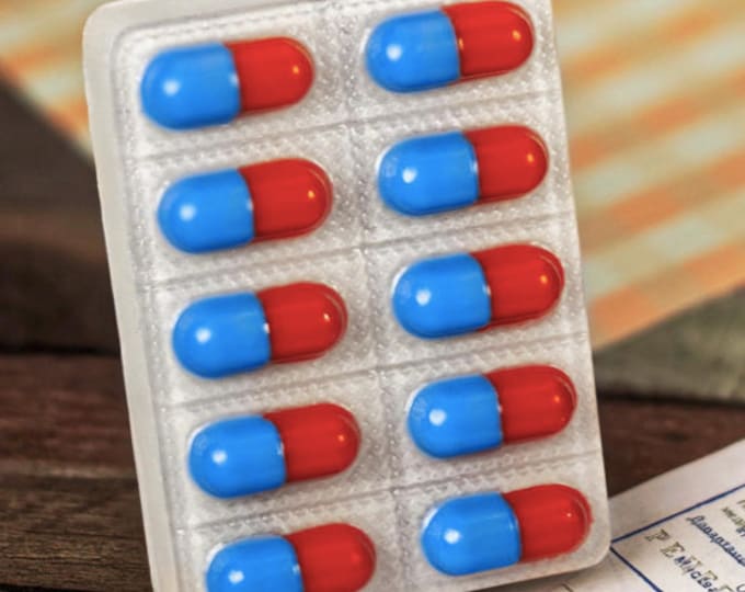 PILLS MOLD Chill Pill Mold Nurse Mold Soap Mold Medical Etsy