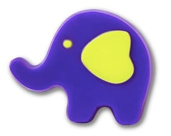 ELEPHANT MOLD, molde de jabón plástico, molde de bomba de baño, molde de chocolate, jabón haciendo suministros, Safari Animales molde, baby shower suministros de la torta decoración