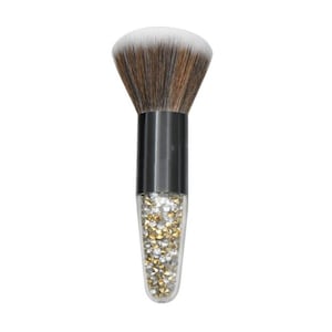 DUSTING BRUSH, Brush for Luster Dust, Edible Glitter, Pearl Dust, Baking Tools, Supplies, Fondant Brushes for Cake Decoration, Powder Brush