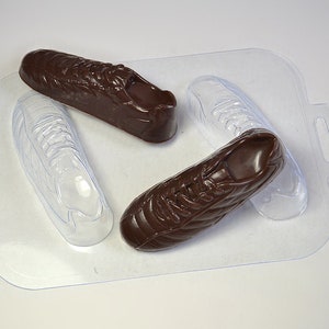 SNEAKERS MOLD, Chocolade schimmel, sport thema zeep schimmel, jongens cake decoratie, snoep schimmel, schoenen vormige schimmel, schoeisel schimmel, atleet, sportschool