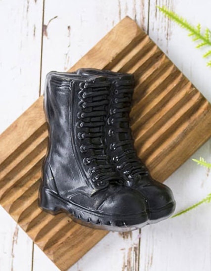 Fondant Hiking Boots New Zealand