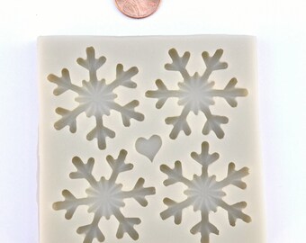 Food Safe Siliconen Molds voor je taart of cupcakes - - Cake -world