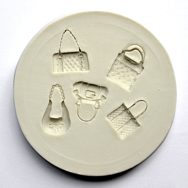 Louis Vuitton Mold Etsy