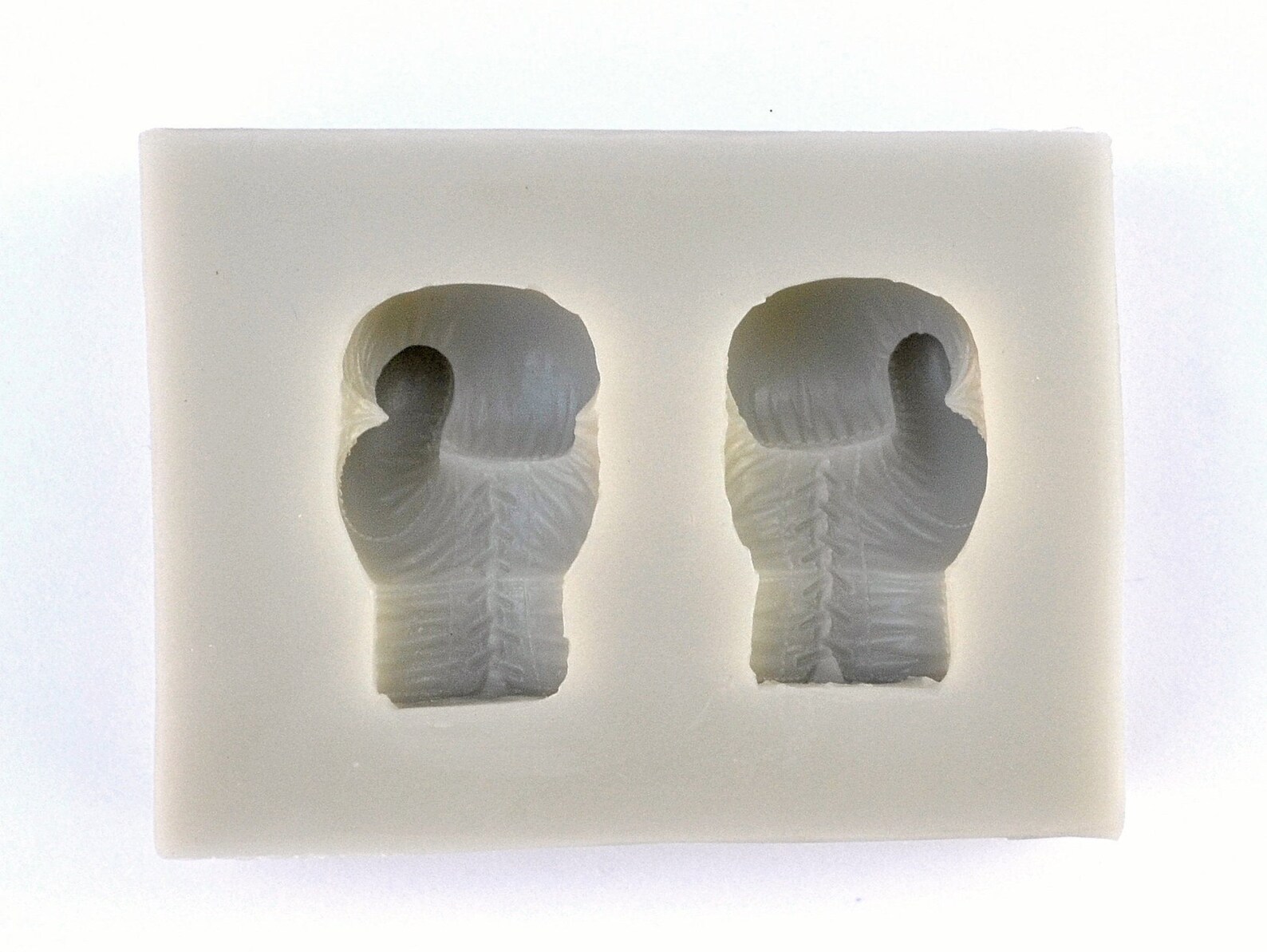 BOXING GLOVES MOLD Fondant Mold Chocolate Mold Resin Mold Etsy