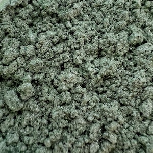 LUSTER DUST by Sprinklify- Leaf Green- Edible Food Grade Paint for Cakes, Cupcakes, Treats, Cookies, Chocolates, Made in USA Baking Supplies