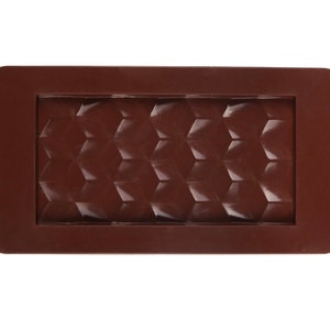 CHOCOLATE BAR MOLD, Silicone Candy Mold, Unique Soap Embeds Mold, Mini Chocolate Bars, Gummies Mold, Baking Supplies, Cake Decoration Shapem