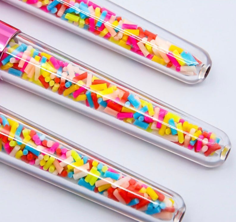 DUSTING BRUSH SET 5 Pcs Brushes for Luster Dust Edible Etsy