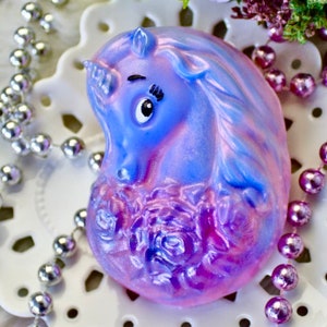 UNICORN MOLD, Chocolate Mold, Soap Mold, Bath Bomb Mold, Unicorn Theme Mold, Magical Creatures Mold, Girl Baby Shower Mold, Birthday Mold
